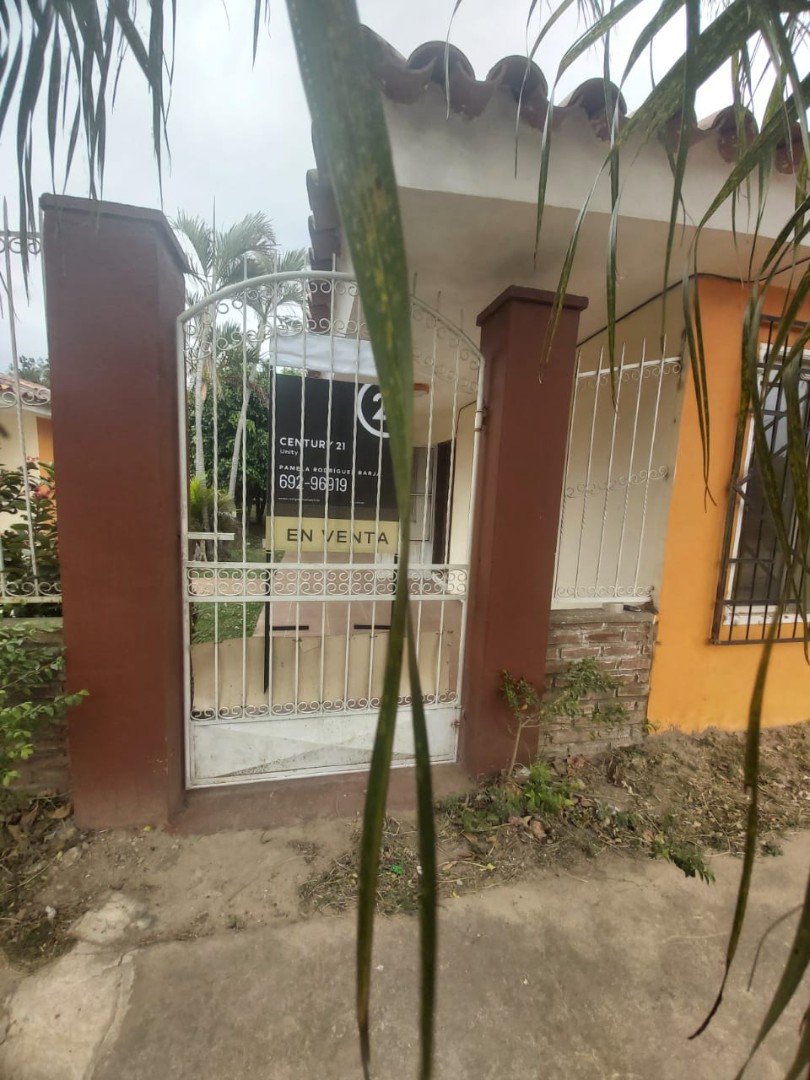 Casa en VentaPLAN 3000 URBANIZACION EL QUIOR, CALLE 3 NORTE-QUIOR 3 dormitorios 1 baños  Foto 11