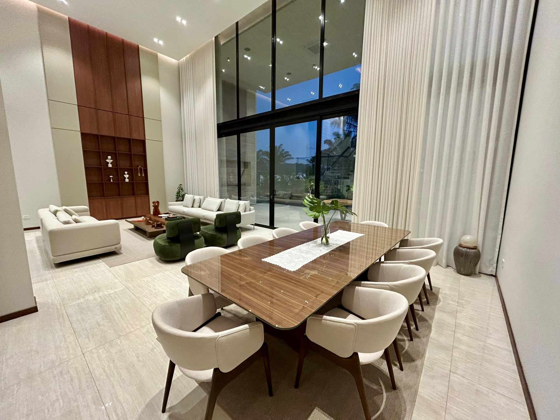 Casa en VentaUrubó Golf - Casa de Lujo en Venta Foto 4