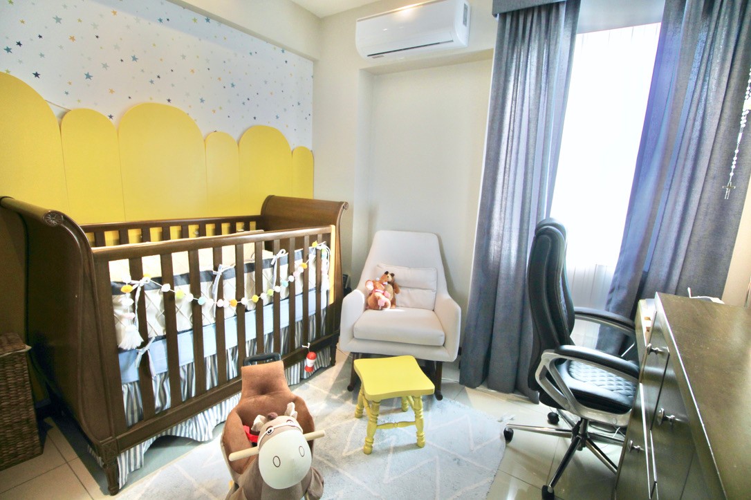 Departamento en Equipetrol en Santa Cruz de la Sierra 2 dormitorios 2 baños 2 parqueos Foto 8