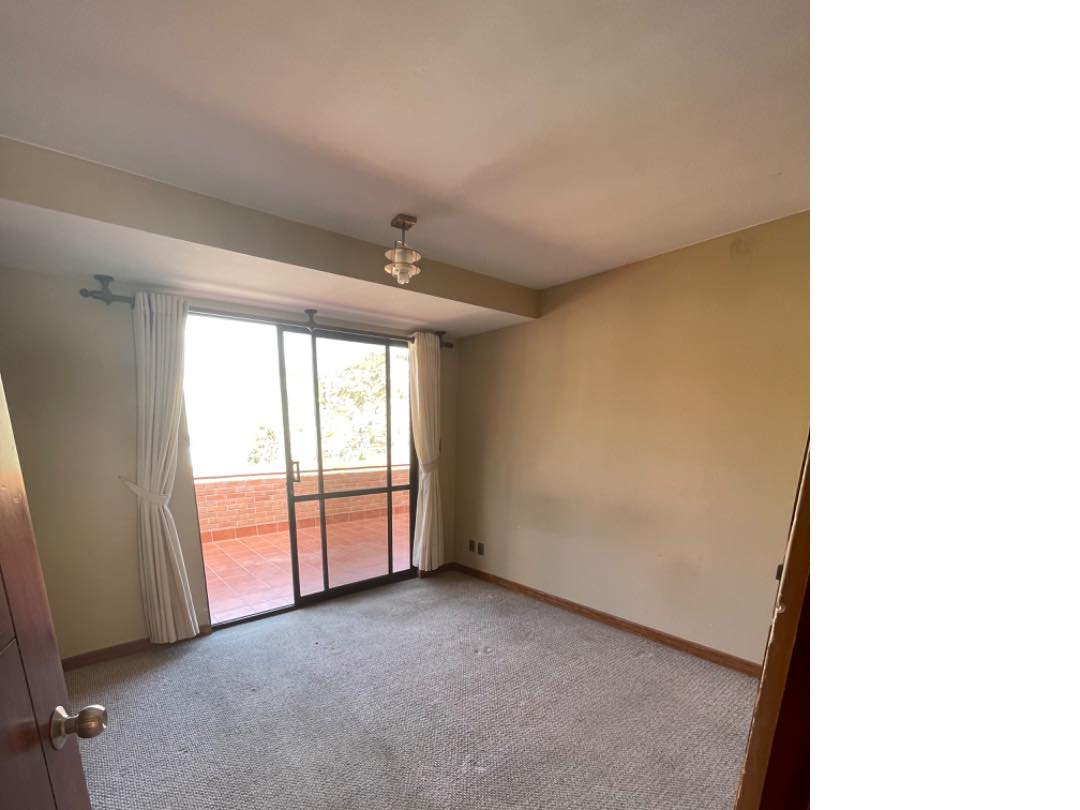 Departamento IRPAVI II A UNA CUADRA DE LA PLAZA EL VERGEL Foto 3