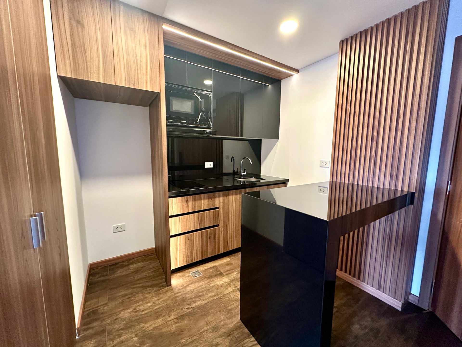 Departamento en VentaCONDOMINIO ONIX ART BY ELITE MONOAMBIENTE EN VENTA  Foto 6