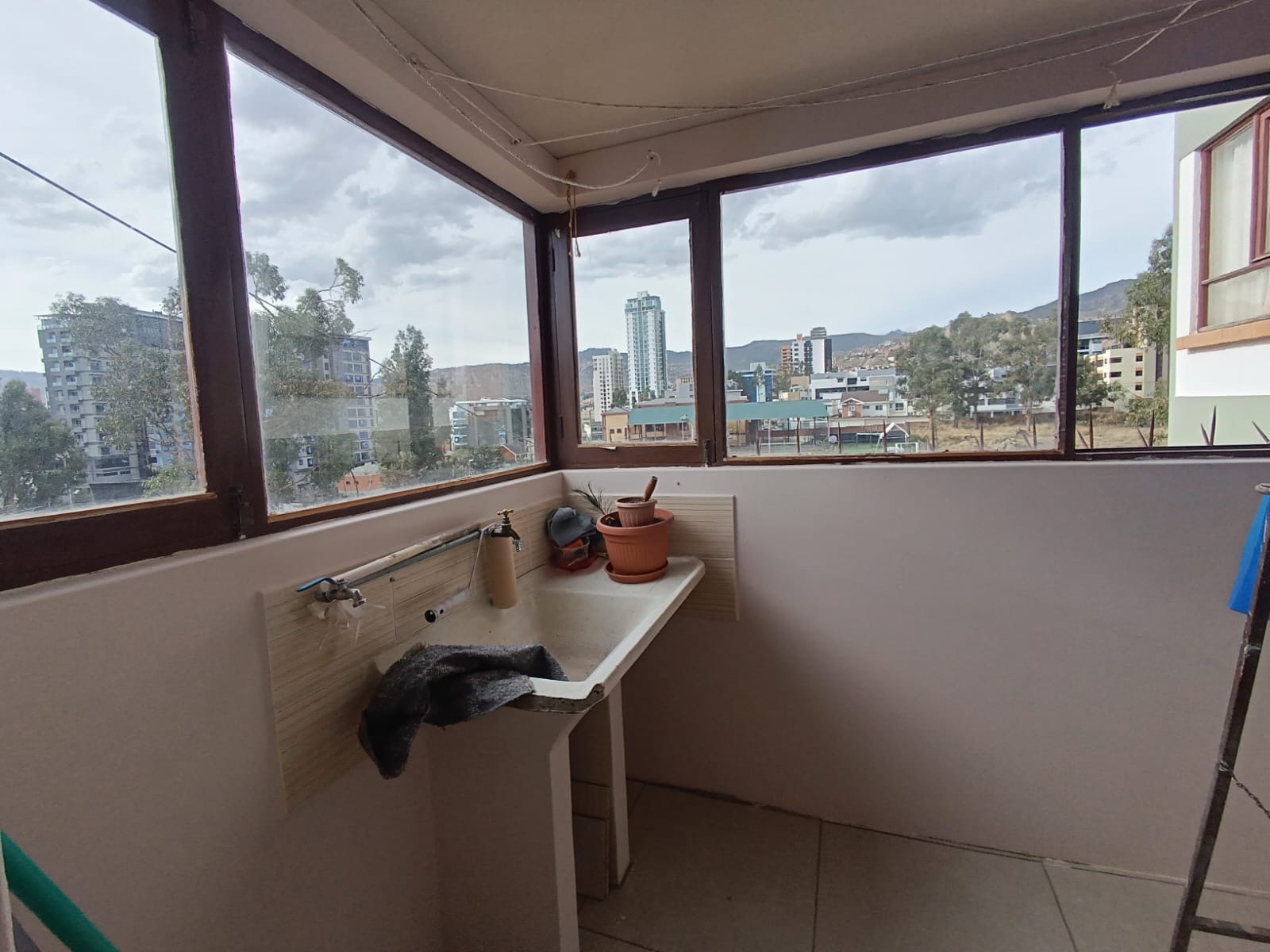 Departamento en VentaLos Pinos Foto 10