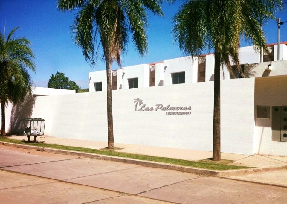Casa en VentaCONDOMINIO LAS PALMERAS  3 dormitorios 4 baños 2 parqueos Foto 27