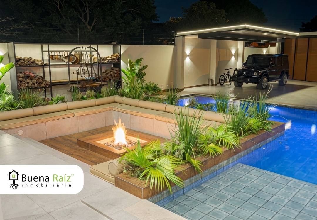 Casa Urubó zona Los Batos (Frente a Salón Emperador) Foto 20