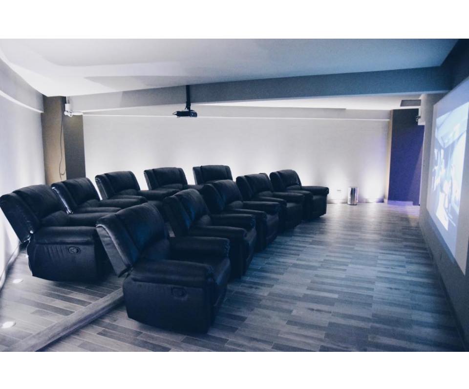 Departamento en Entre 2do y 3er anillo Norte en Santa Cruz de la Sierra 1 dormitorios 1 baños  Foto 9