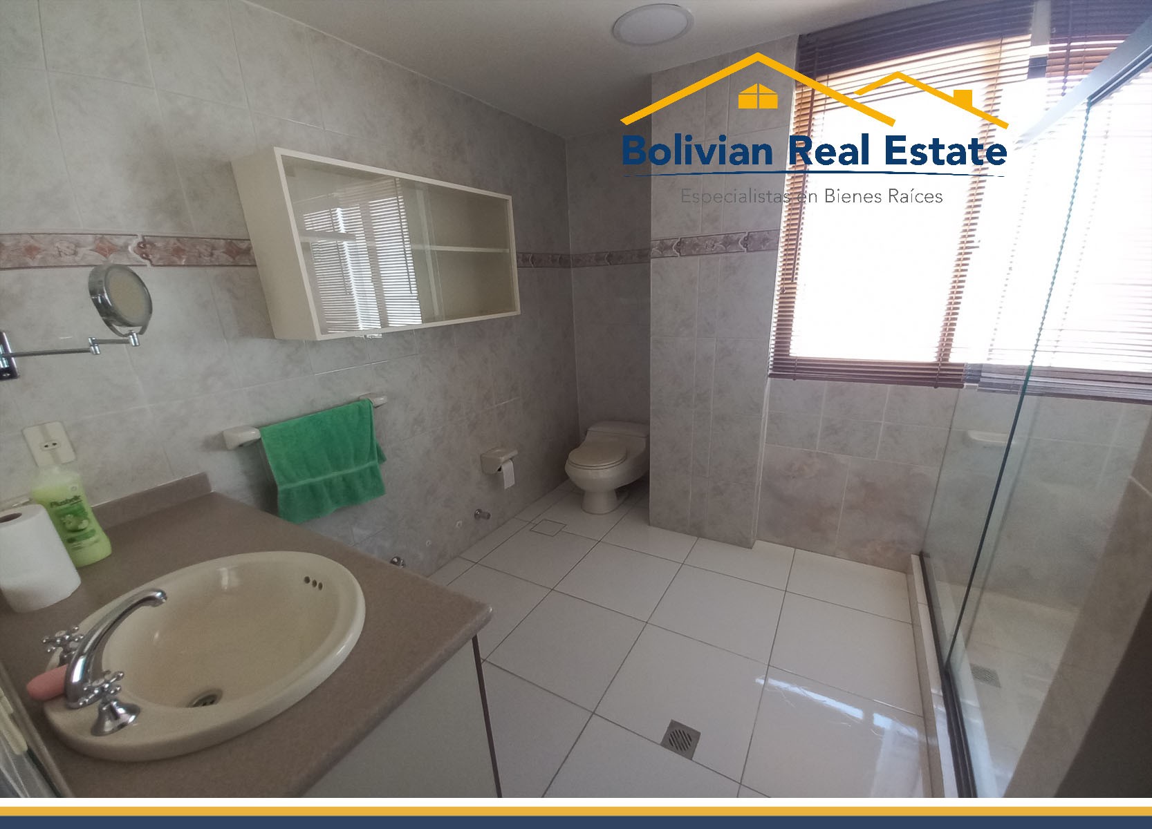 Departamento En venta espectacular Penthouse Dúplex con terraza privada en Calacoto Foto 13