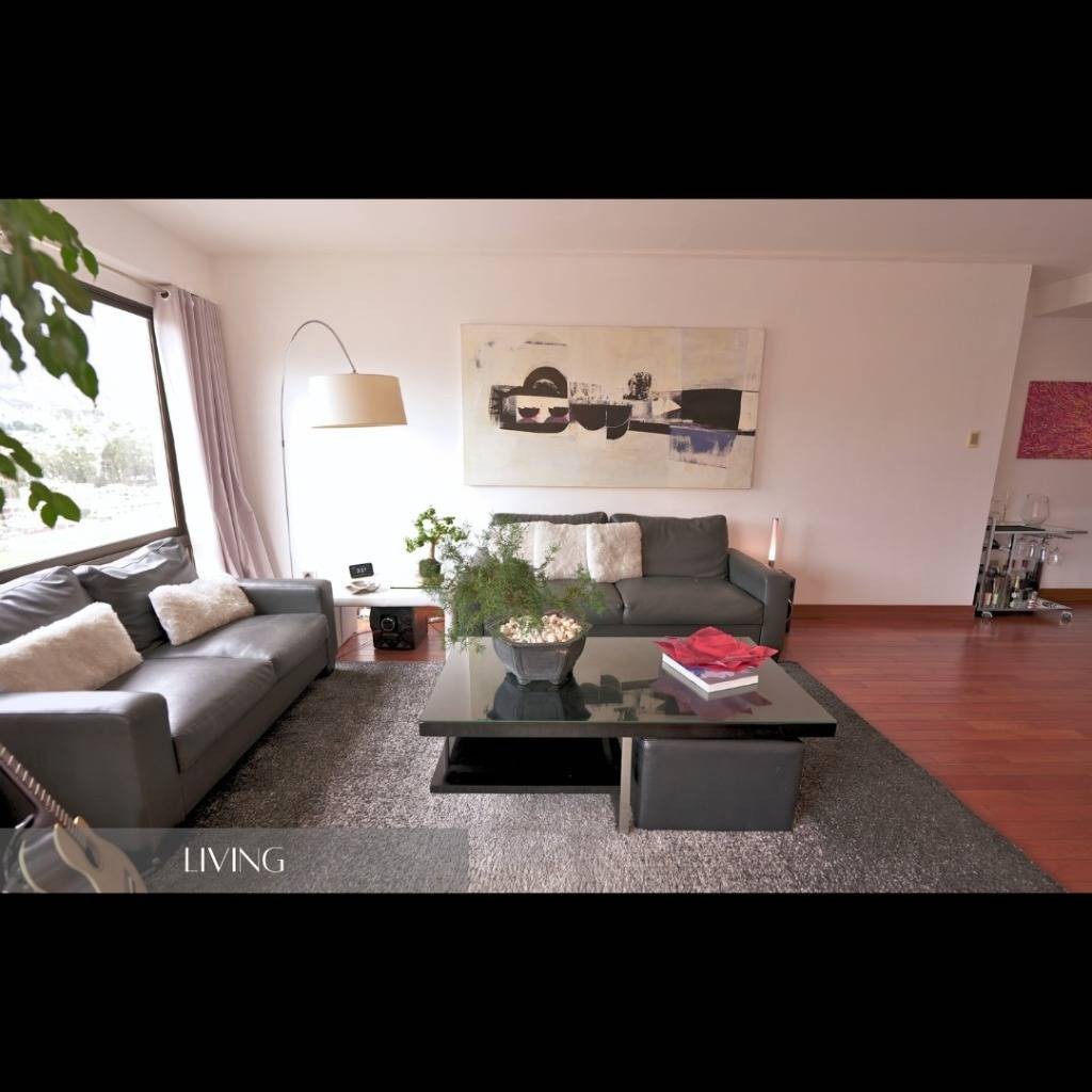 Departamento CALACOTO, BALLIVIAN Y CALLE 25 Foto 5