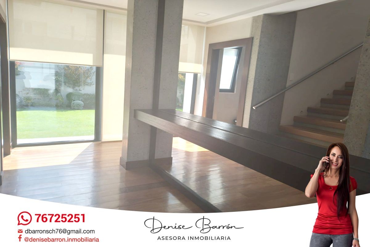 Casa en VentaMALLASILLA Foto 3