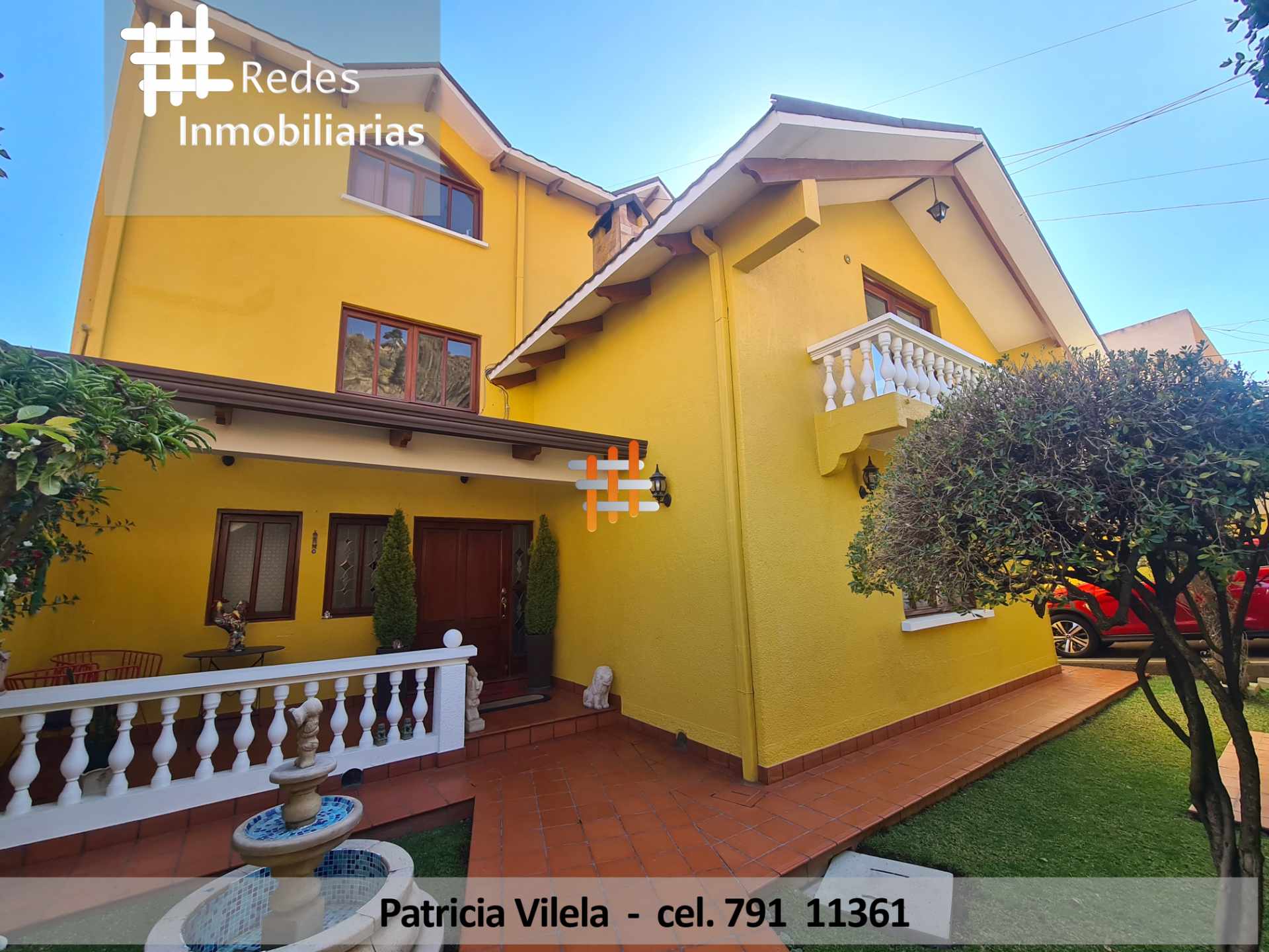 Casa en VentaEN VENTA PRECIOSA CASA EN VENTA SUPER BIEN UBICADA  Foto 29