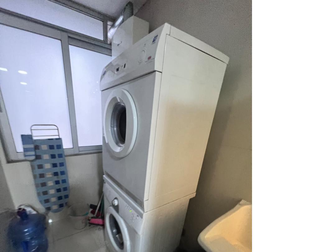 Departamento en AlquilerCalle 10 de calacoto avenida principal  3 dormitorios 3 baños 1 parqueos Foto 16