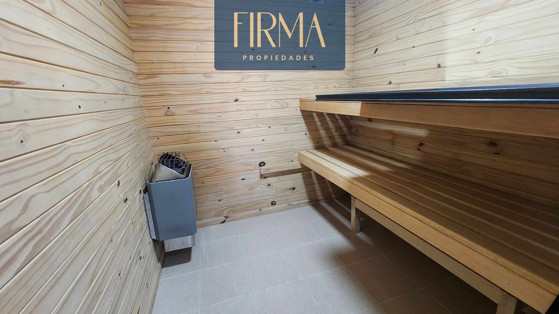 Departamento en VentaDUPLEX DE LUJO EN VENTA CON SAUNA Y JARDÍN PRIVADO EN CALACOTO 3 dormitorios 5 baños 3 parqueos Foto 9