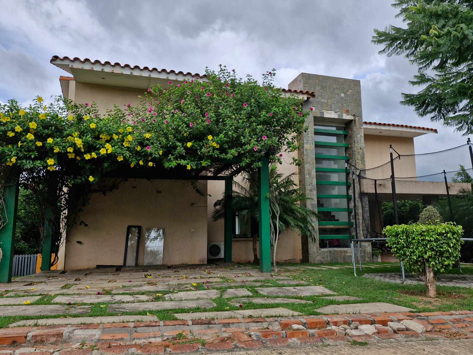 Casa en VentaColinas del Urubó, Sector La Cañada Foto 2