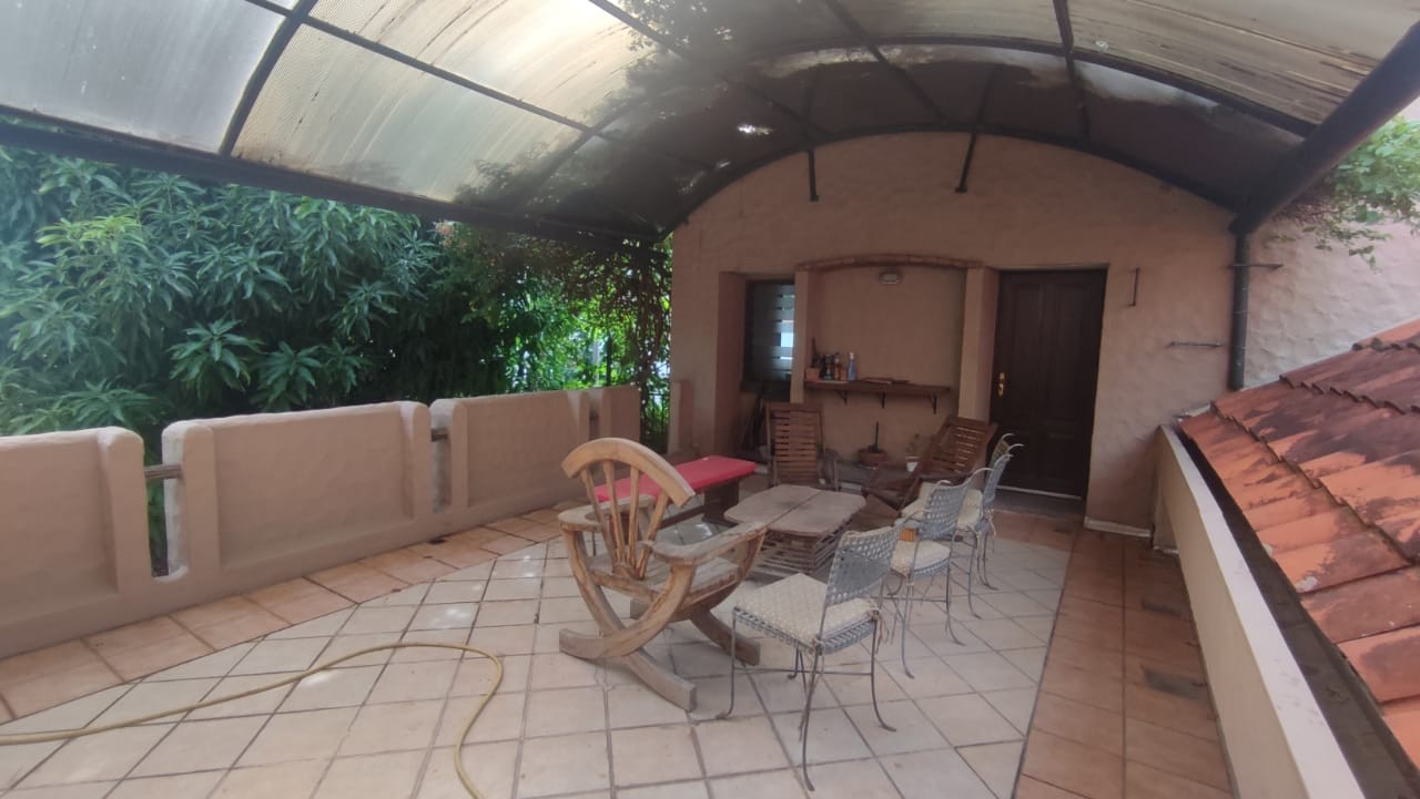 Casa Villa Fraterna, Roca y Coronado Foto 9