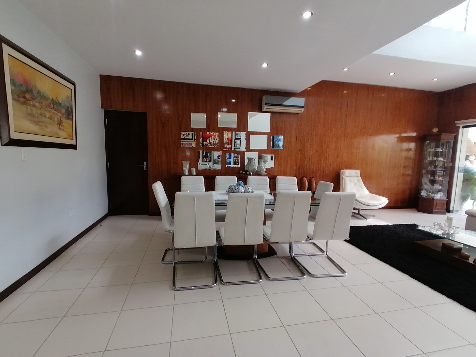 Casa en Entre 6to y 7mo anillo Norte en Santa Cruz de la Sierra 4 dormitorios 4 baños 2 parqueos Foto 15