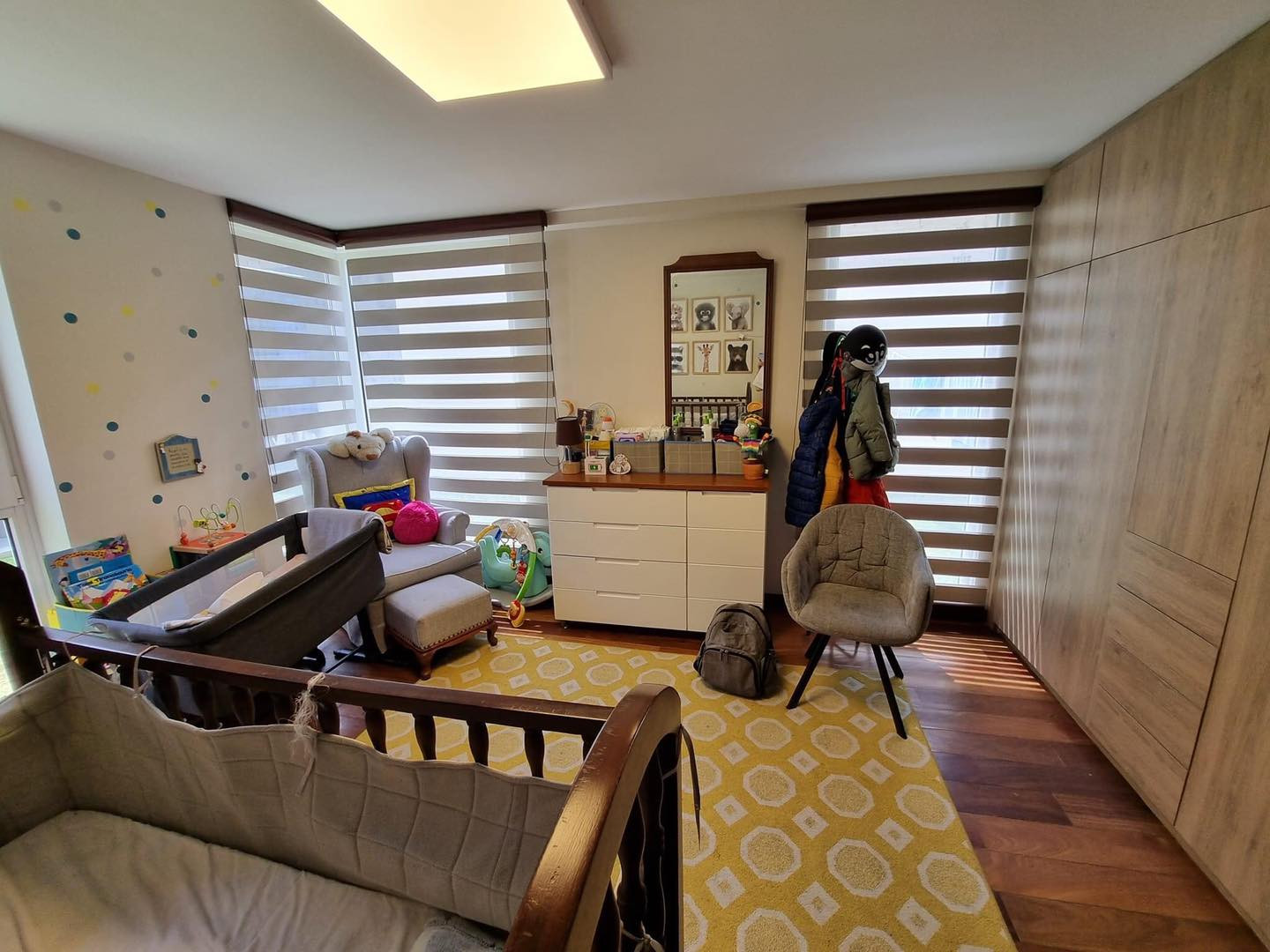 Departamento Calle 28B, Achumani Foto 7