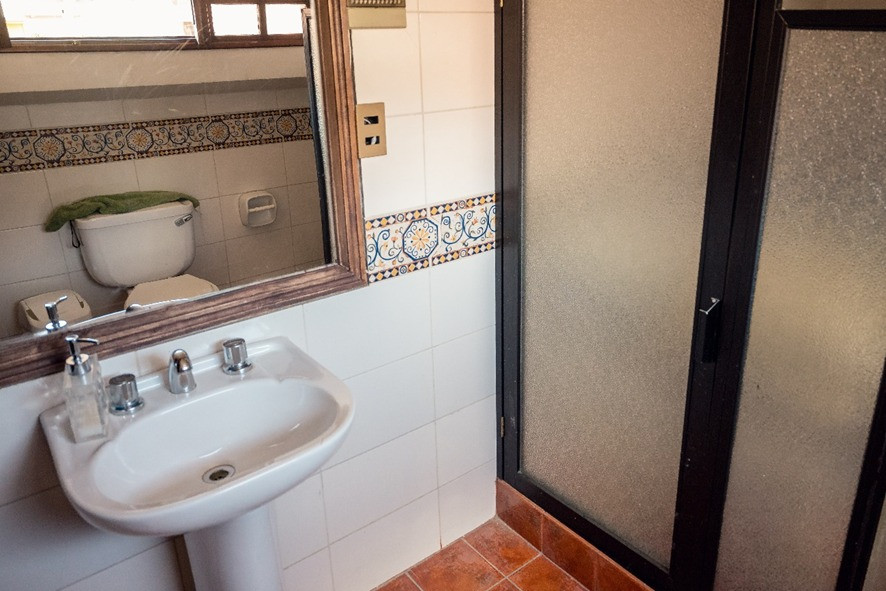 Casa ﻿2 Casas en Venta Irpavi. Calle Ovando. Foto 20