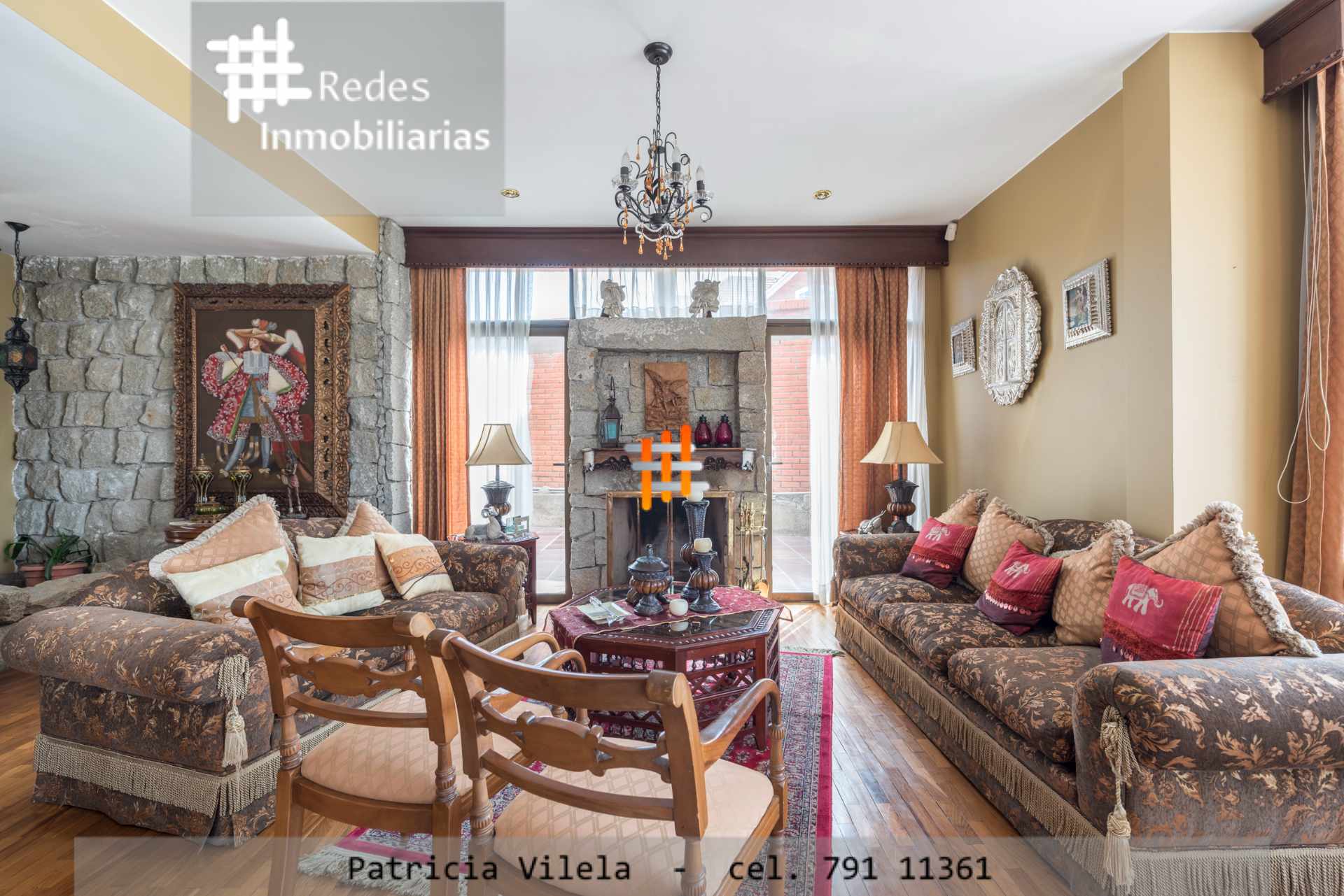 Casa en VentaCALACOTO CASA EN VENTA 3 dormitorios 5 baños 4 parqueos Foto 6