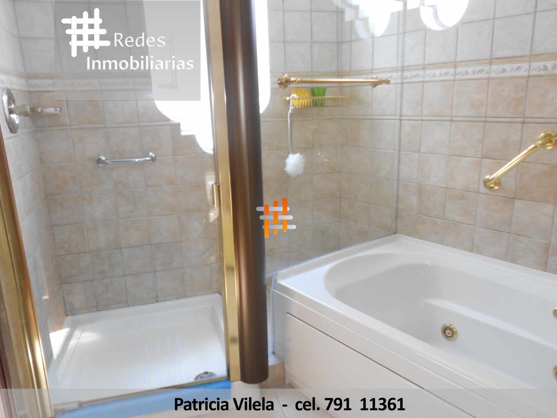 Casa en Achumani en La Paz 3 dormitorios 5 baños 3 parqueos Foto 20