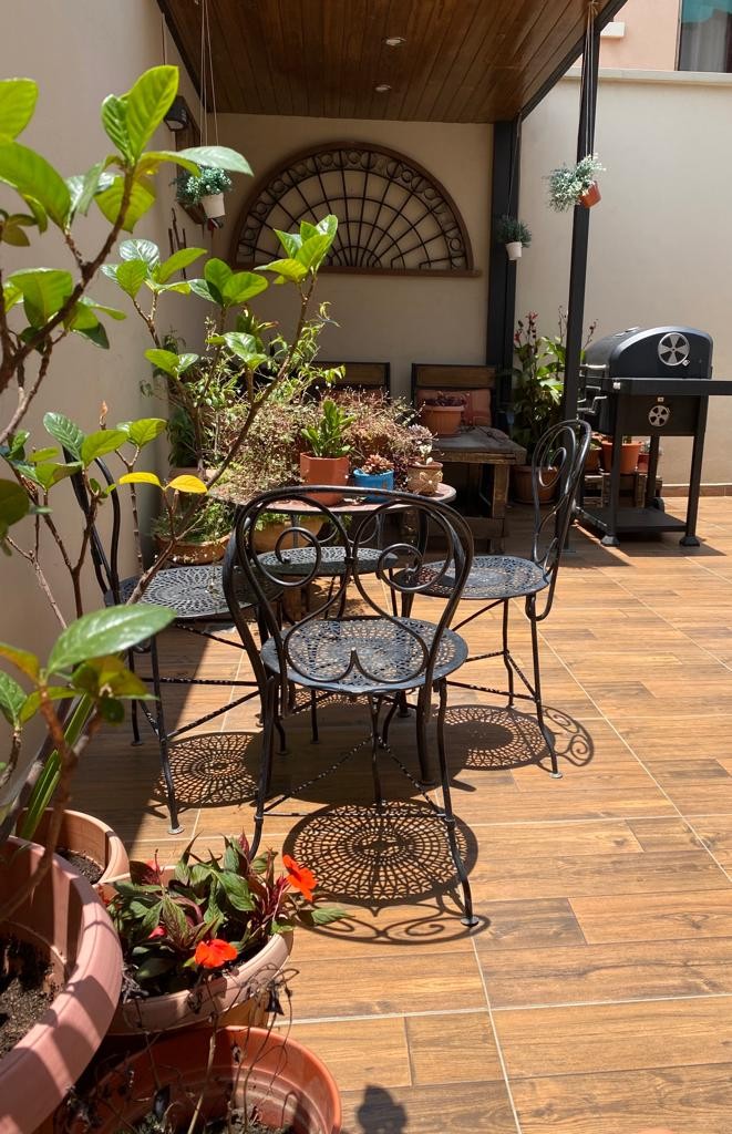 Departamento Calle Alcides Arguedas 670, esquina Washington. Zona Cala Cala Foto 6