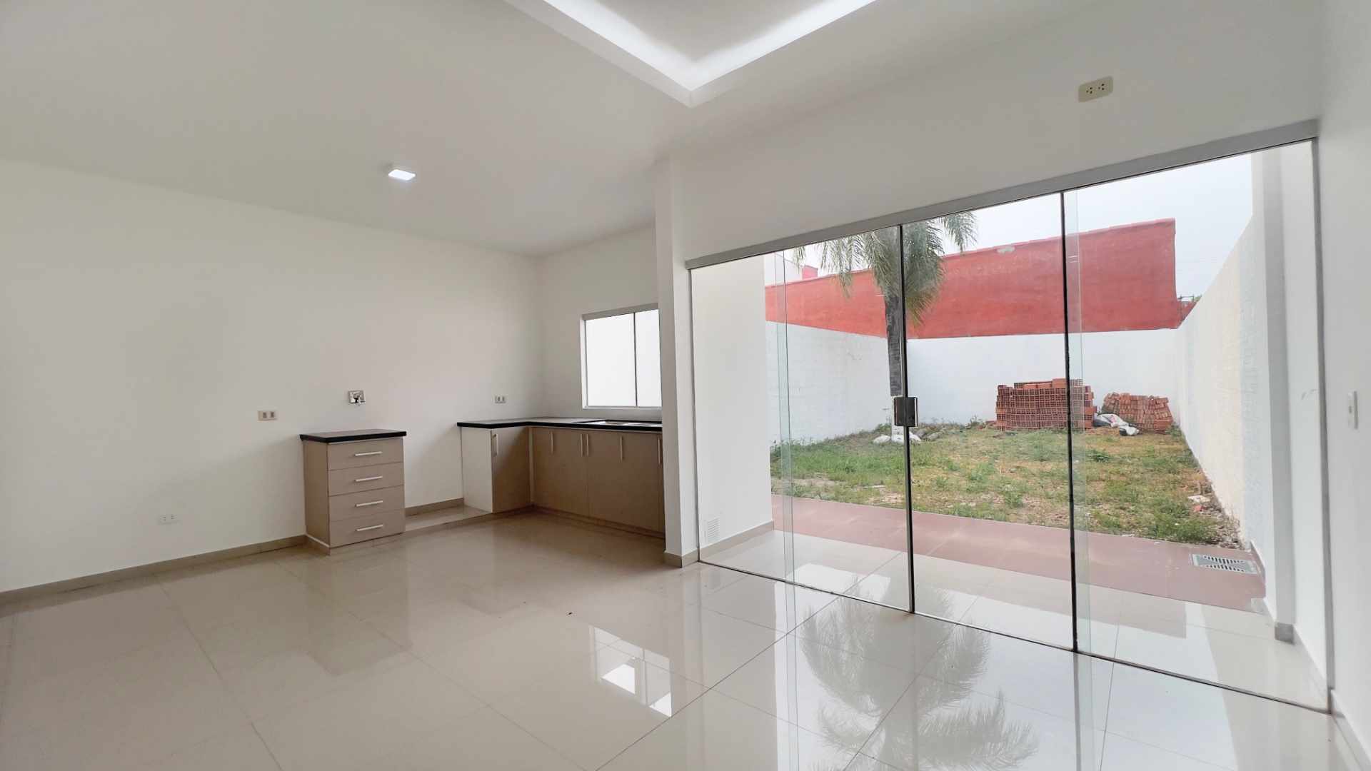 Casa en VentaCasa en venta Zona Av. Santos Dumont 3 dormitorios 3 baños 2 parqueos Foto 4