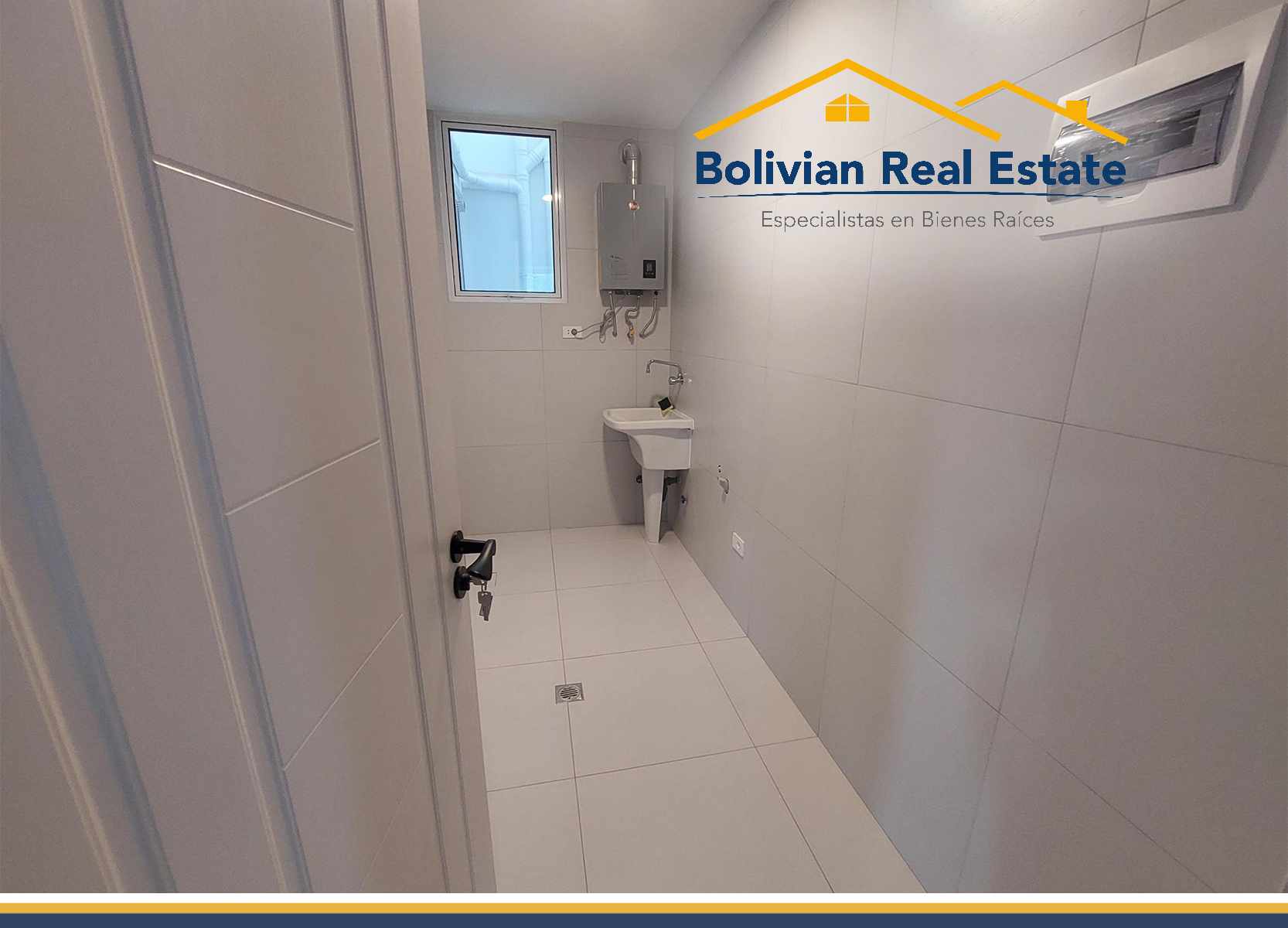 Departamento en AlquilerCALACOTO, PRECIOSO DEPARTAMENTO EN ALQUILER  2 dormitorios 2 baños 1 parqueos Foto 5