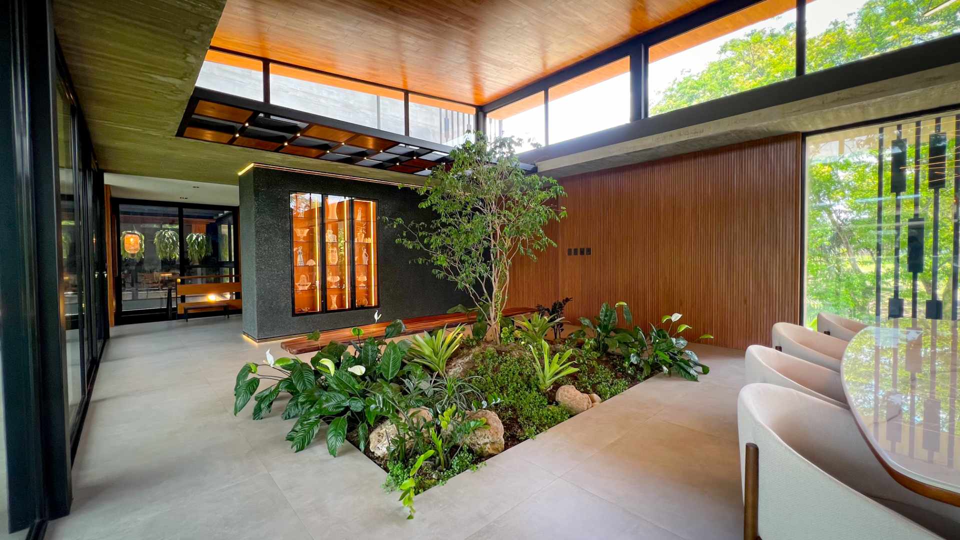 Casa en VentaCONDOMINIO LA HACIENDA DEL URUBO  6 dormitorios 8 baños 8 parqueos Foto 14