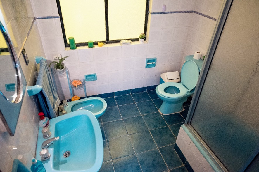 Casa ﻿2 Casas en Venta Irpavi. Calle Ovando. Foto 13