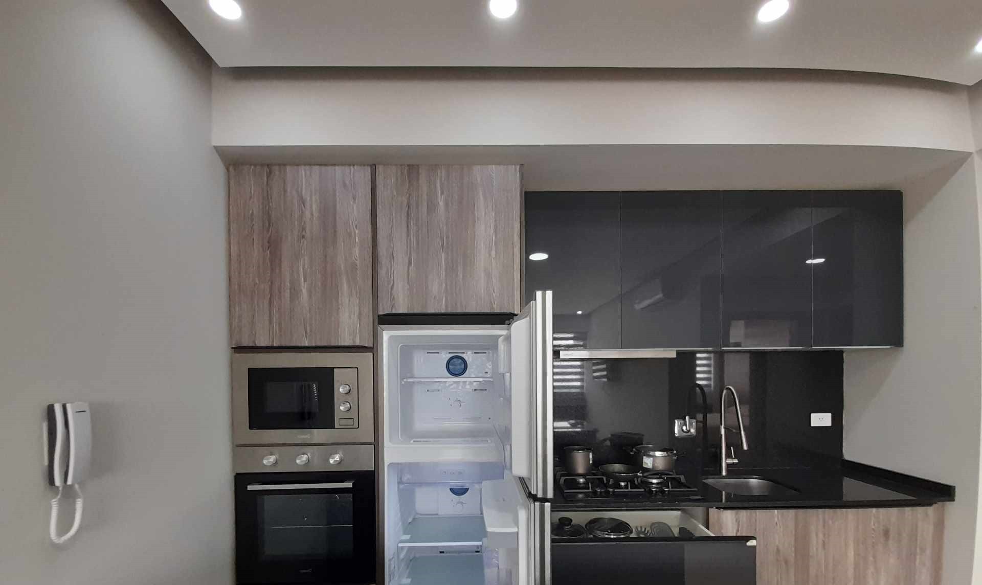 Departamento 🏙️ ALQUILO PRECIOSO DPTO en CONDOMINIO SKY LUX  Foto 6