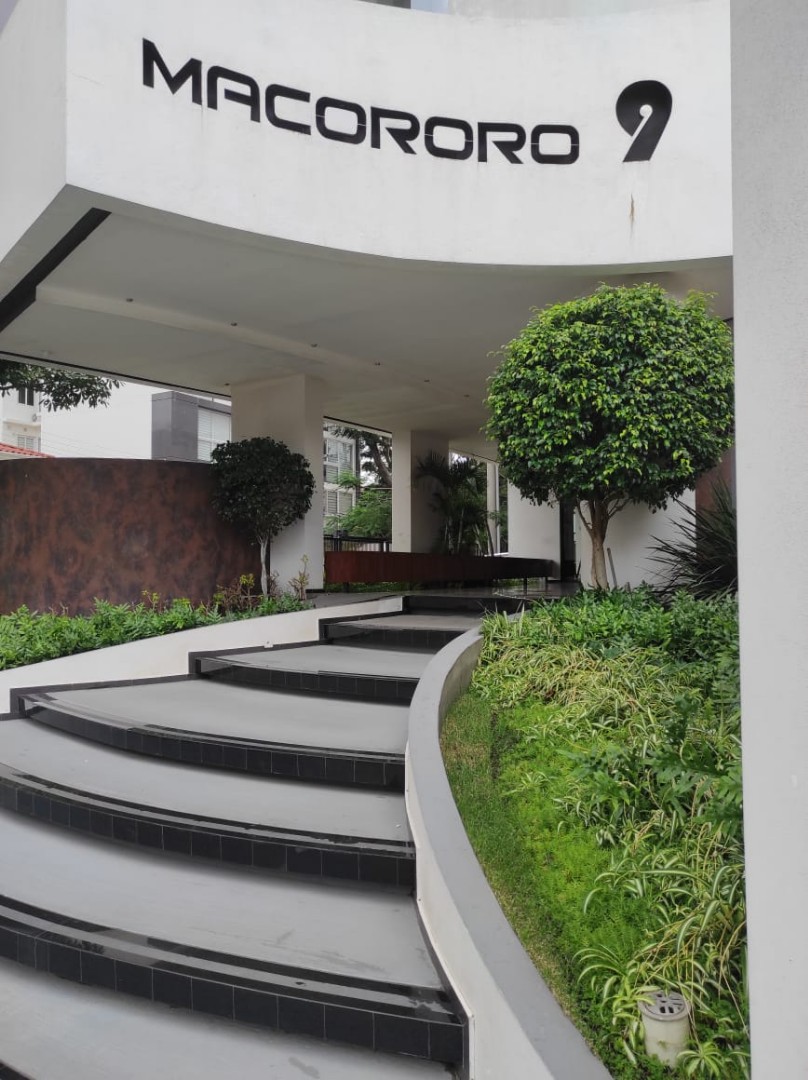 Departamento EQUIPETROL - ALQUILER DEP. 2D, CONDO MACORORO 9 FINAMENTE EQUIPADO Y AMOBLADO Foto 24