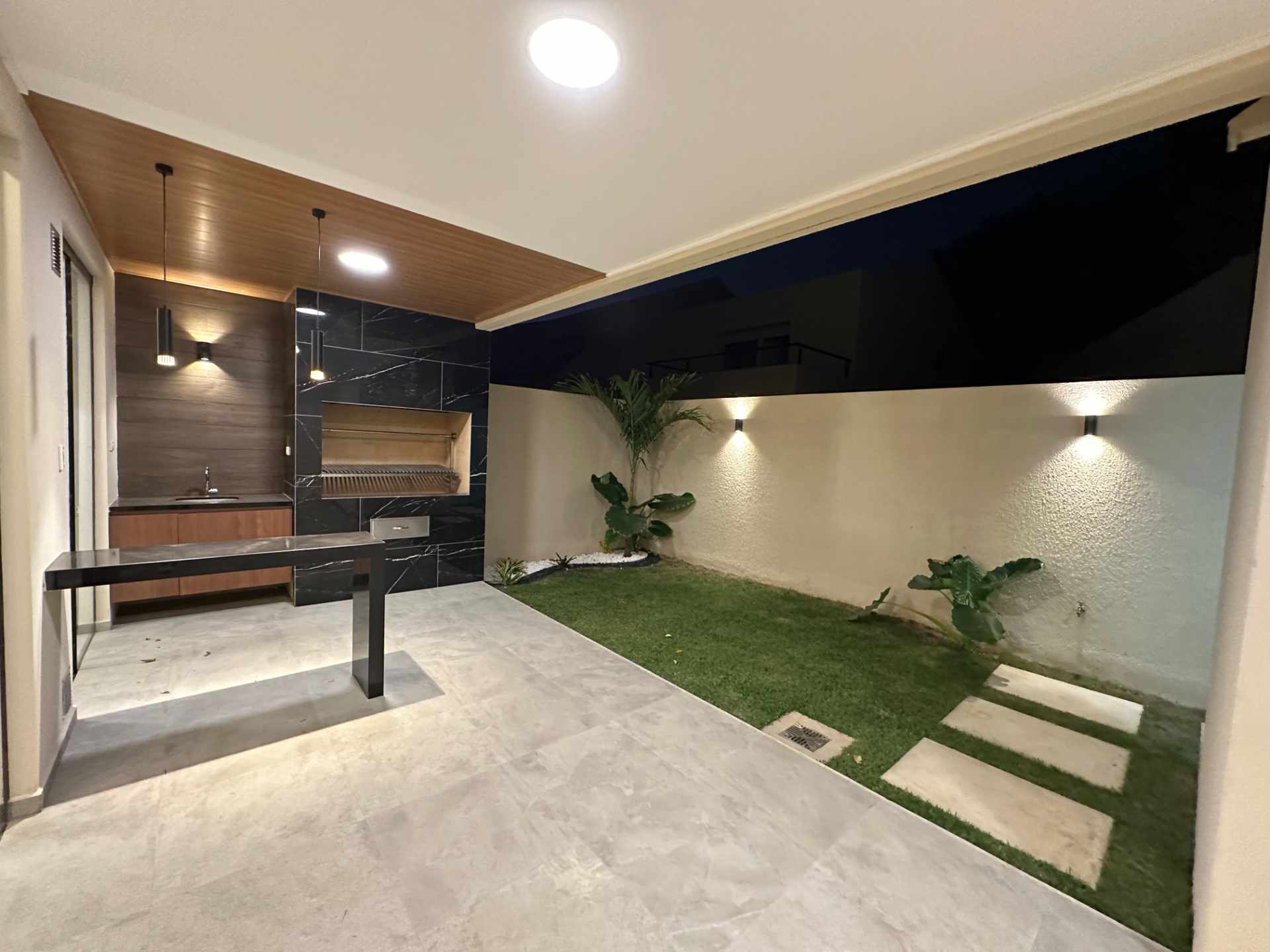 Casa en VentaTC 7 Casa en venta a estrenar (LOS PARQUES III) Foto 21
