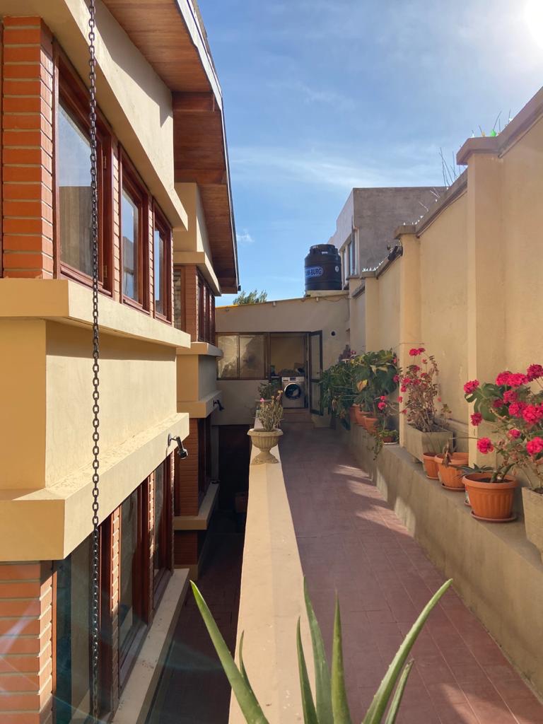 Casa en AlquilerEntrada de cota cota  Foto 29