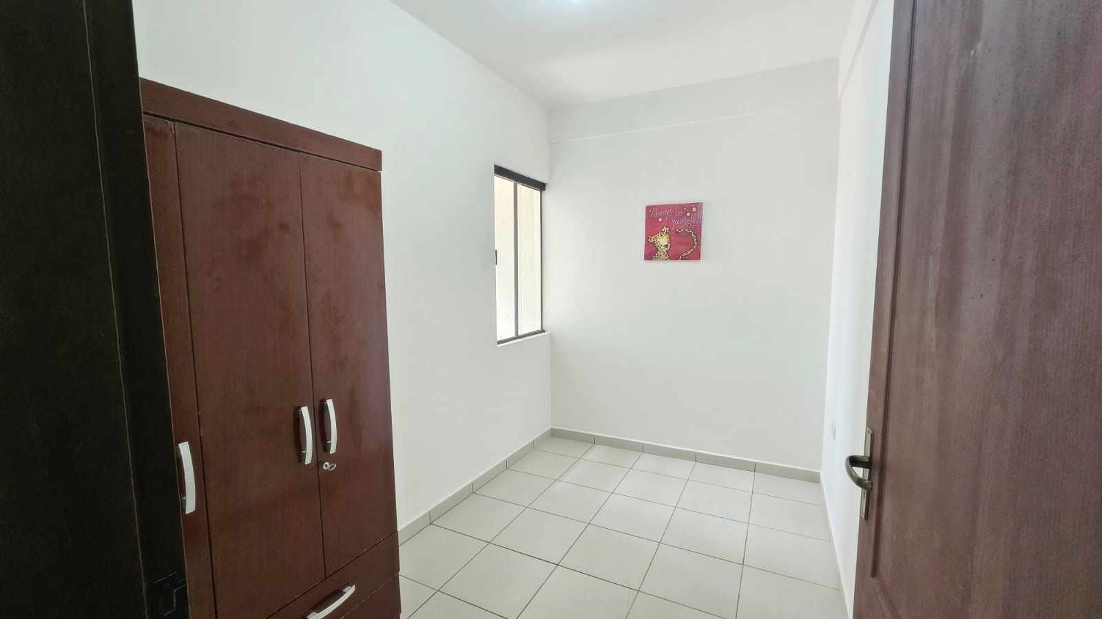 Departamento en Alquiler✨ Equipetrol - 2 dorm. sin muebles   2 dormitorios 1 baños 1 parqueos Foto 6