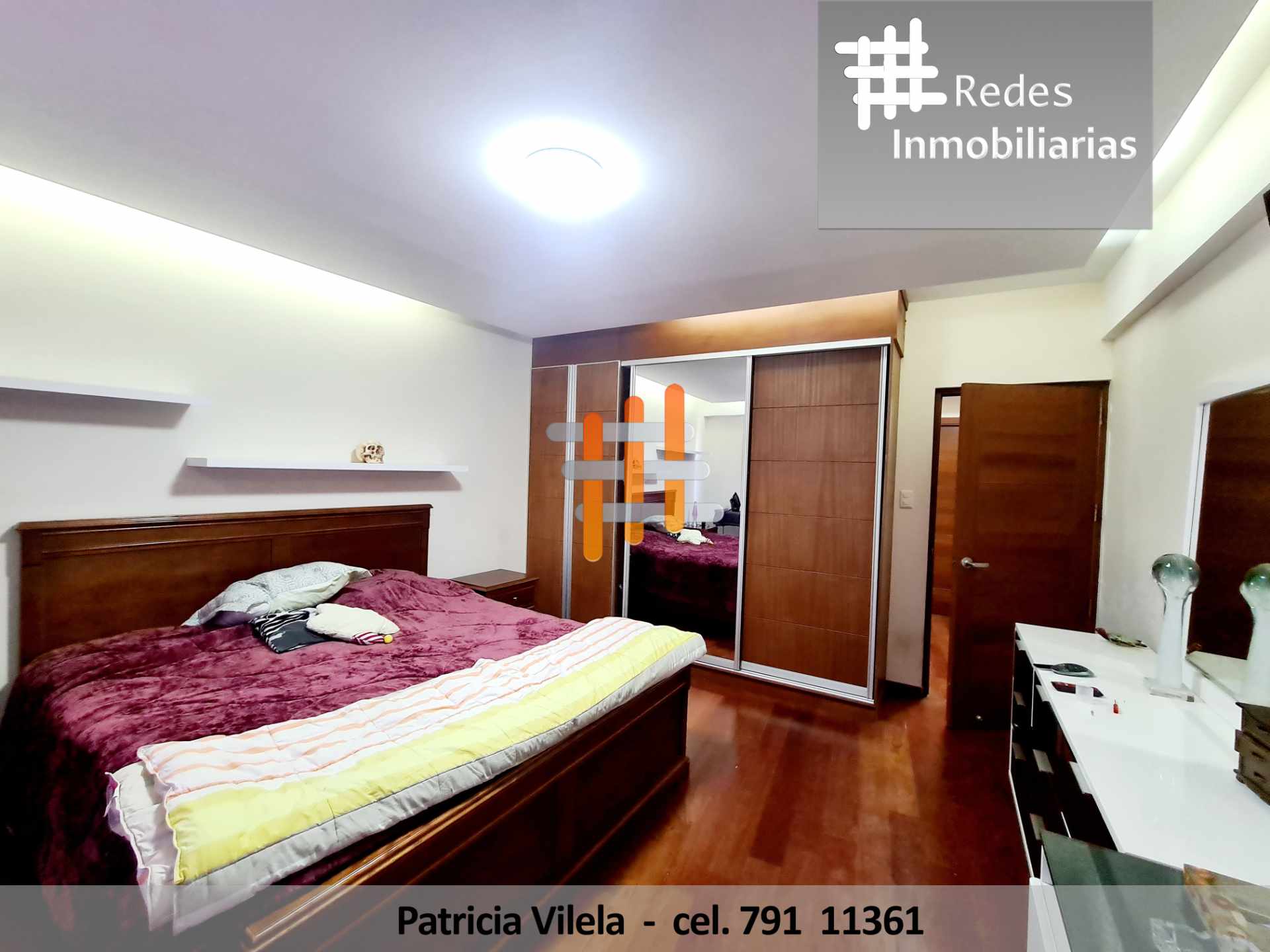 Departamento en VentaPENTHOUSE EN VENTA GRANDE COMO POCOS EN PLENO SAN MIGUEL SOBRE AV. MONTENEGRO  Foto 20
