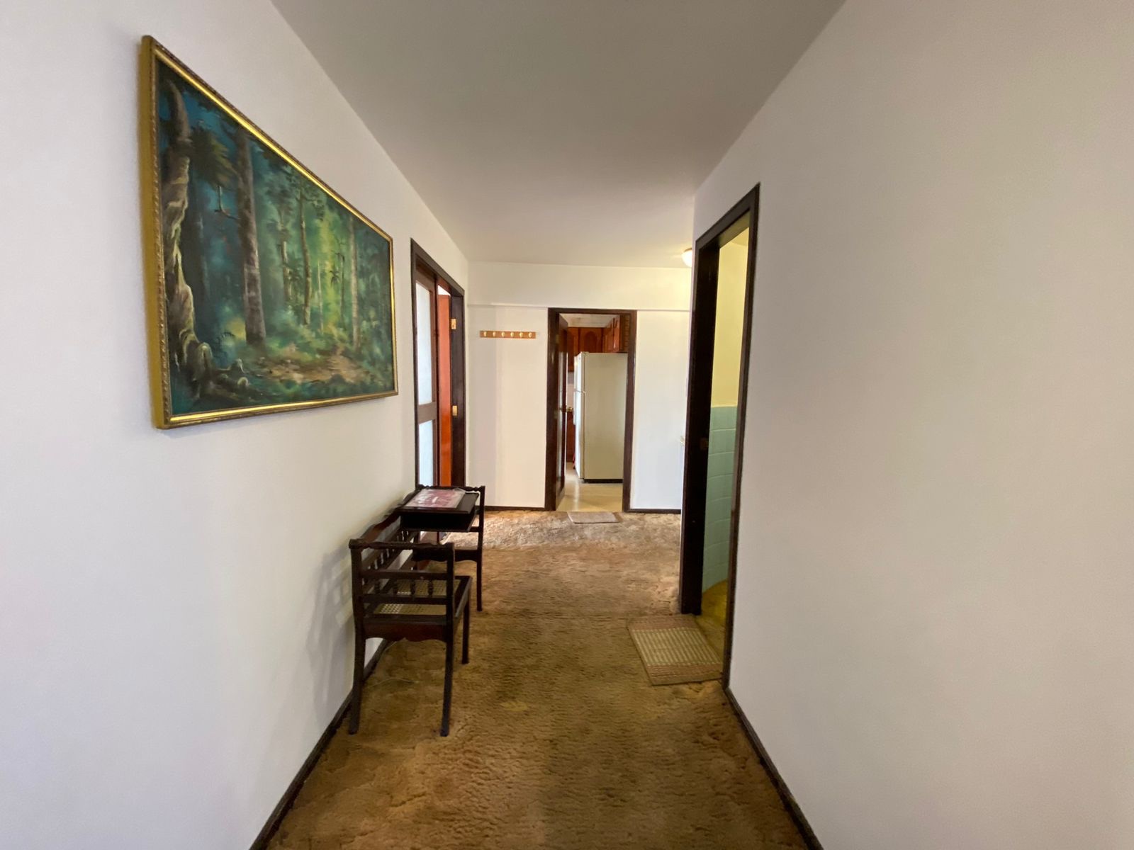 Departamento Avenida 6 de Agosto  Foto 4