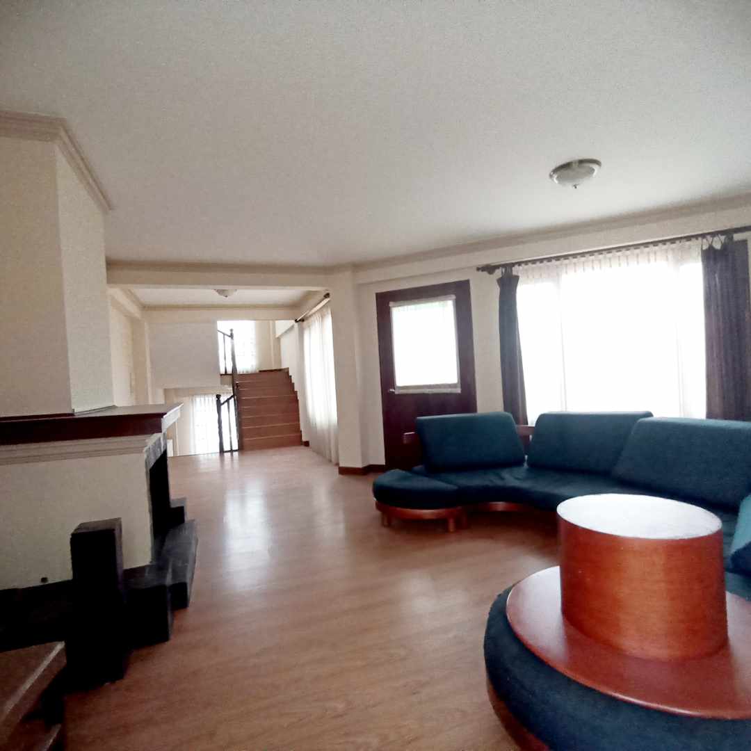 Casa IRPAVI  Foto 19