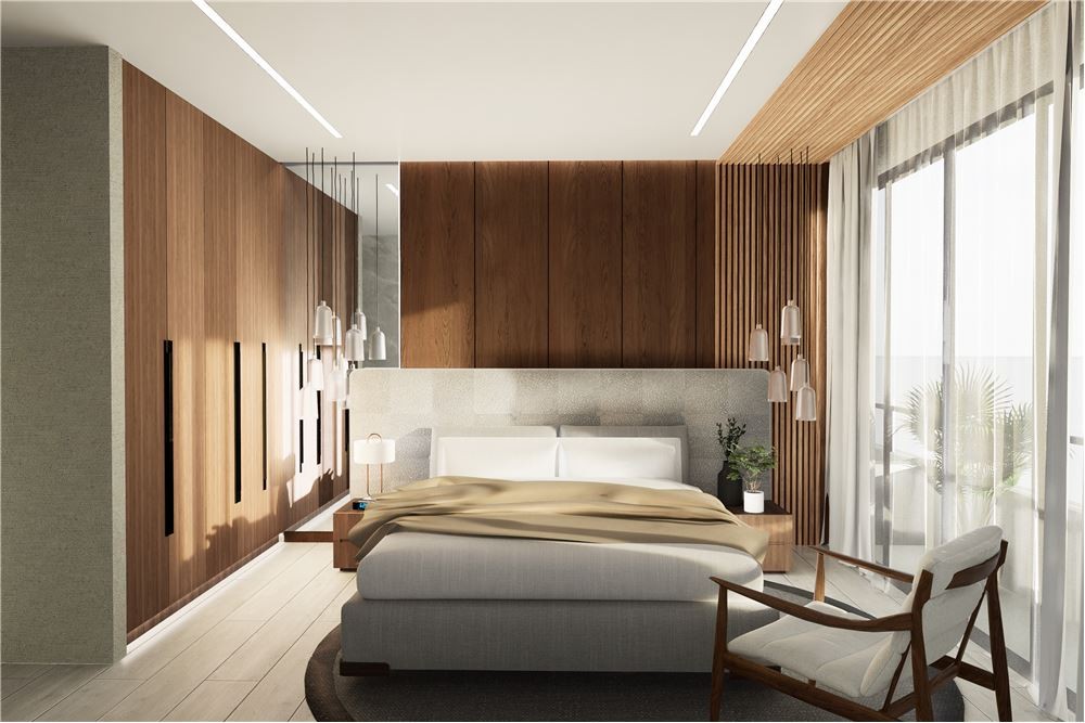 Departamento C. Ivan Bluske esquina Emiliano Lujan Zona Villa B - Villa Busch Foto 8