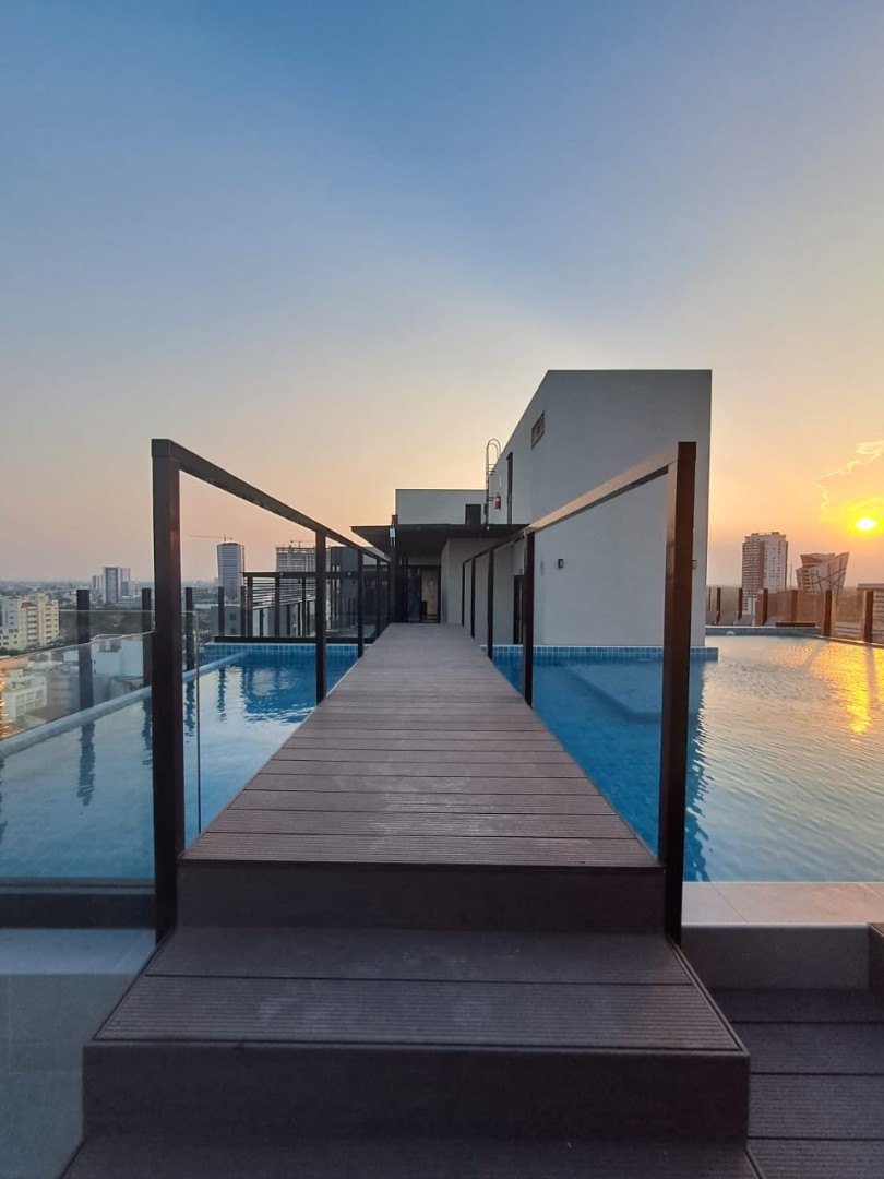 Departamento en Alquiler