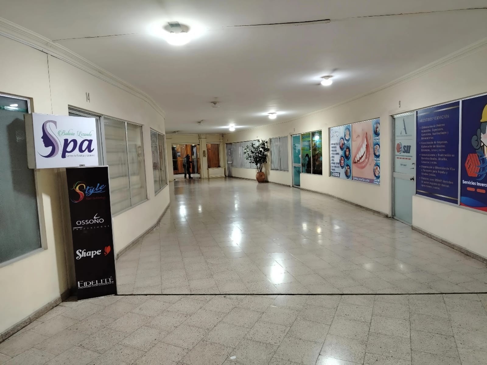 Departamento en VentaAvenida Sanchez Lima No 2054 , edificio Orion Zona de Sopocachi 3 dormitorios 3 baños 1 parqueos Foto 10