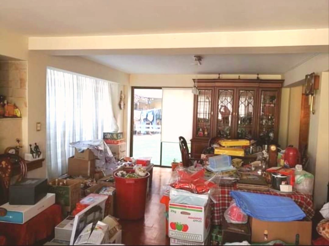 Casa en Cota Cota en La Paz 3 dormitorios 4 baños 2 parqueos Foto 7