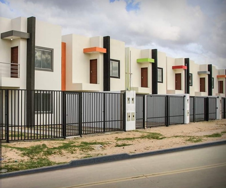 Casa ? Av. Montecristo, 8vo Anillo, Urbanización Montecristo Foto 1