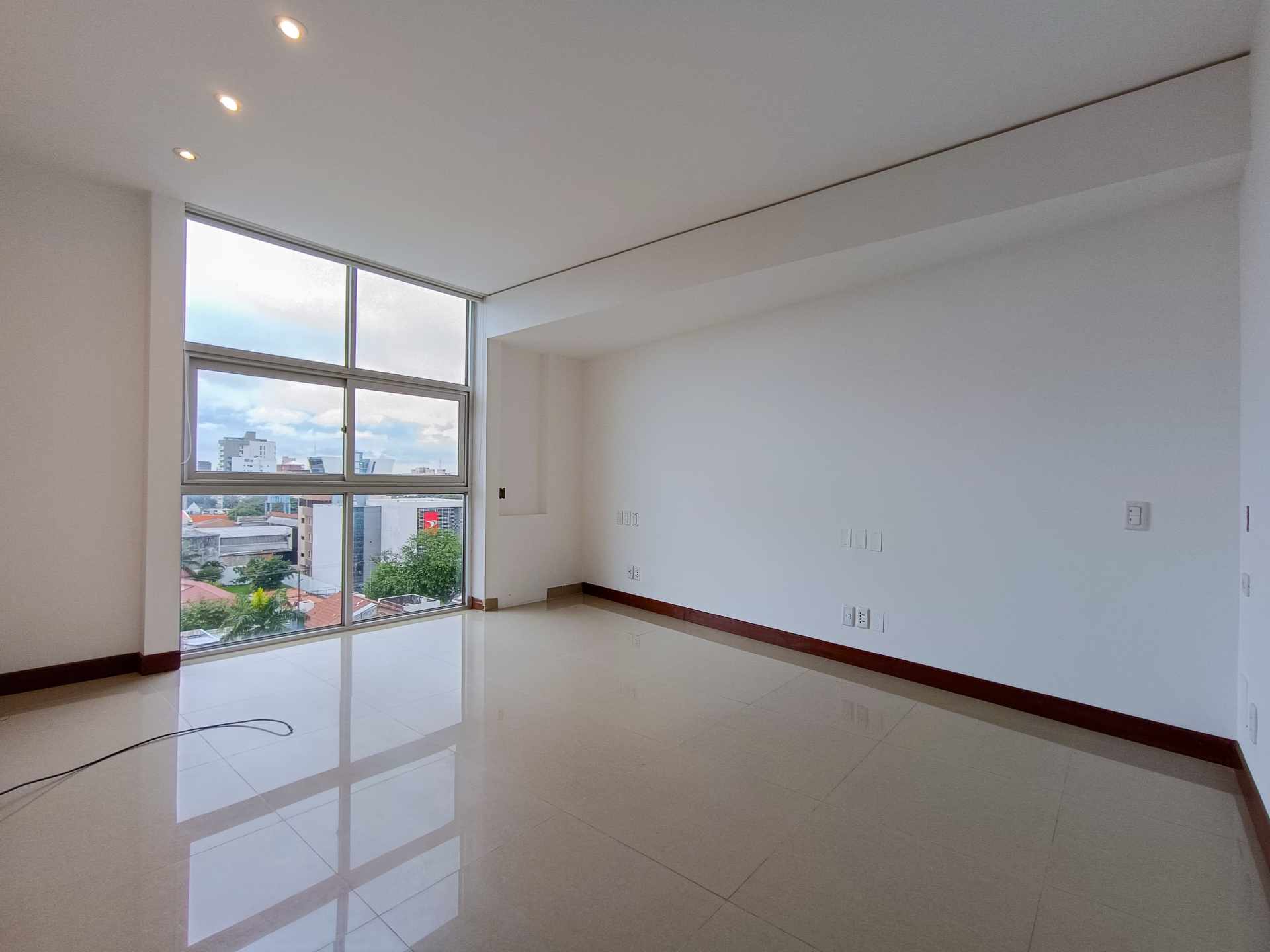 Departamento Av Ejército Nacional Torre Olimpo Foto 14