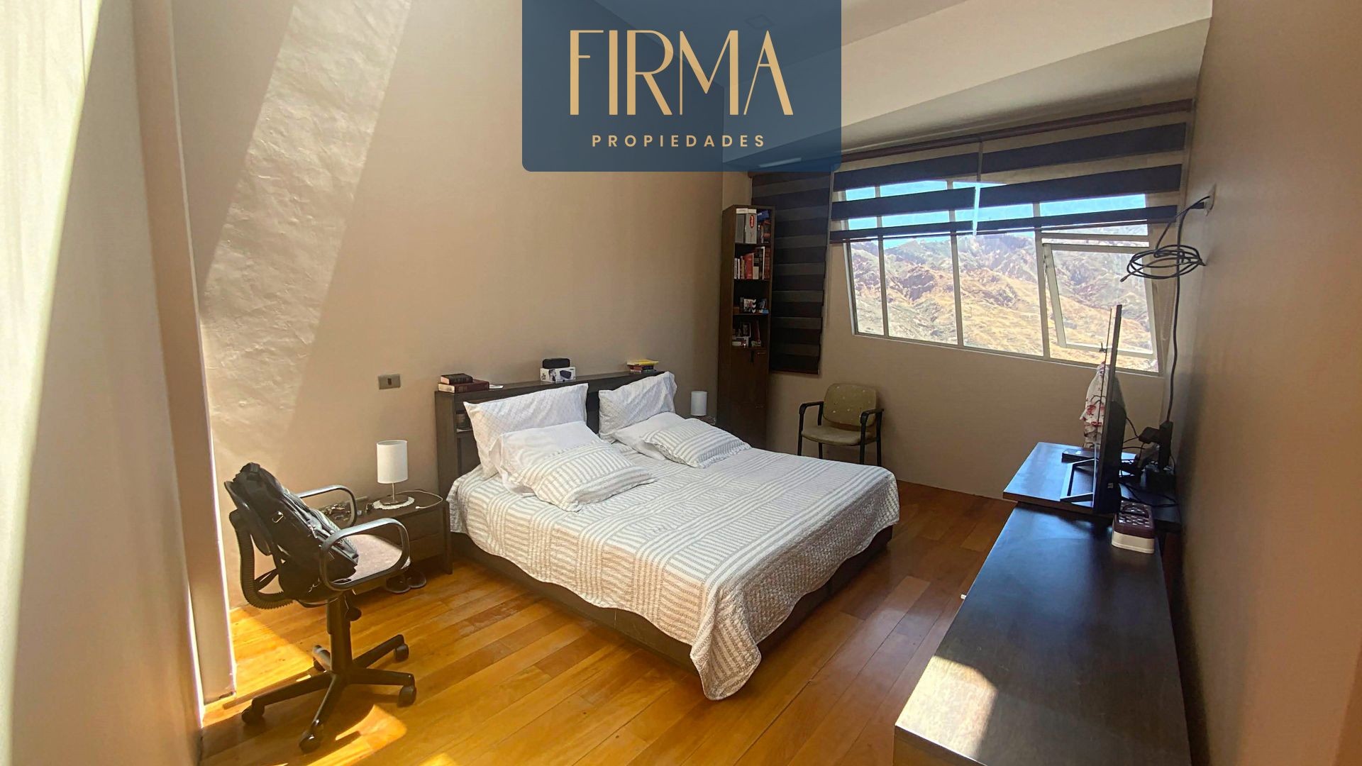 Casa Av Altamirano Foto 24