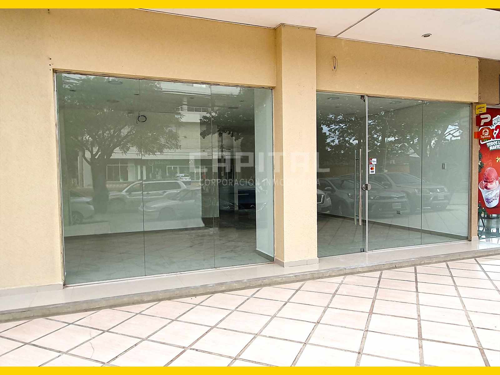 Local comercial SOBRE AVENIDA ALEMANA ALQUILO LOCAL COMERCIAL Foto 12