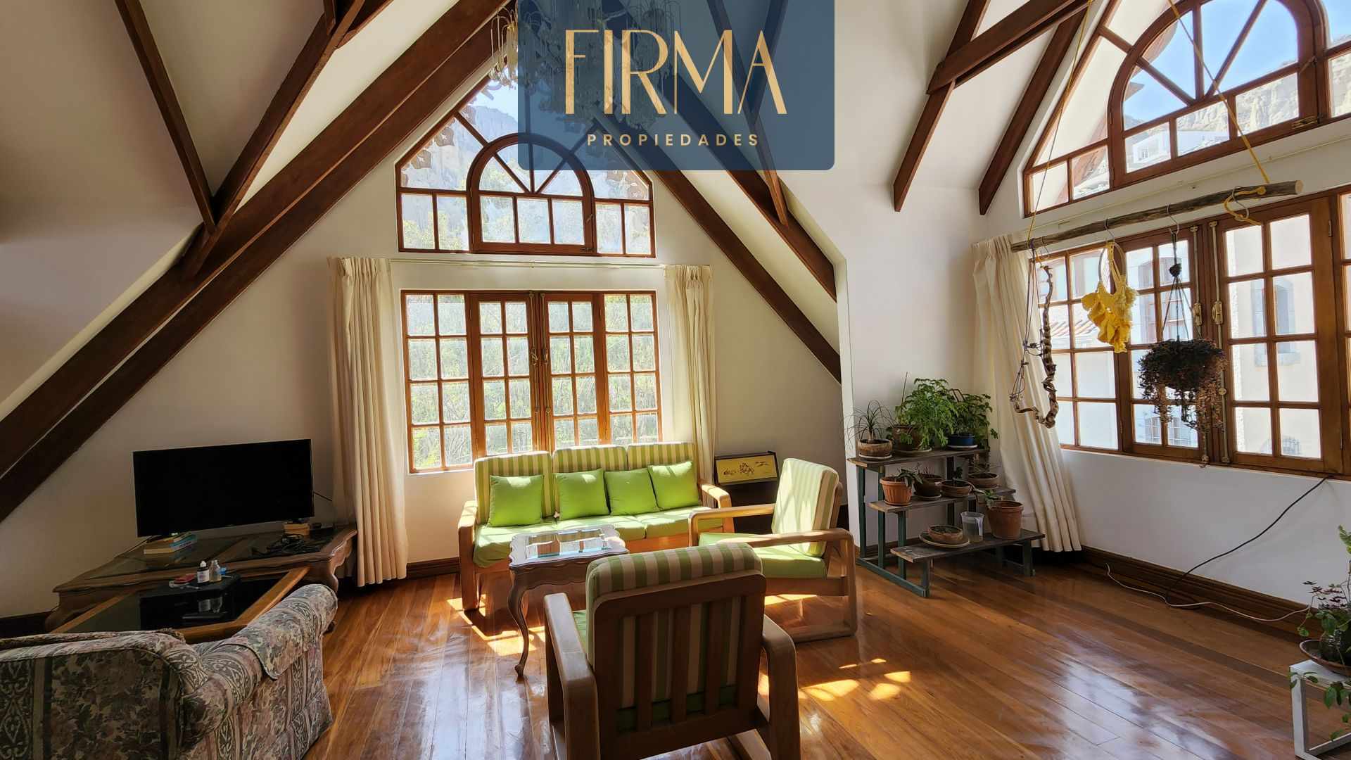 Casa en VentaCASA EN VENTA, ACHUMANI, COND, PRIVADO 5 dormitorios 5 baños 2 parqueos Foto 25