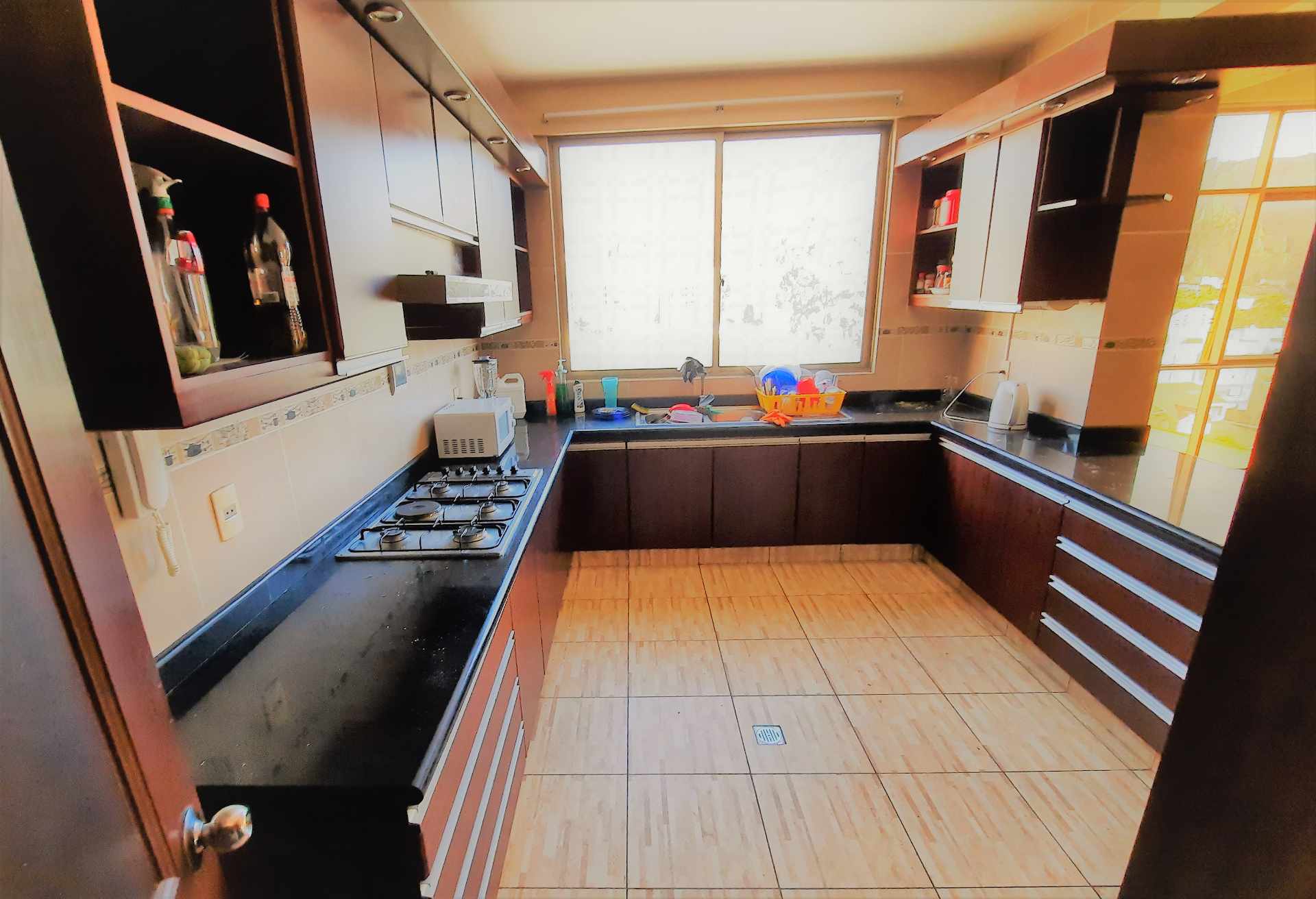 Departamento en Calacoto en La Paz 4 dormitorios 5 baños 2 parqueos Foto 16