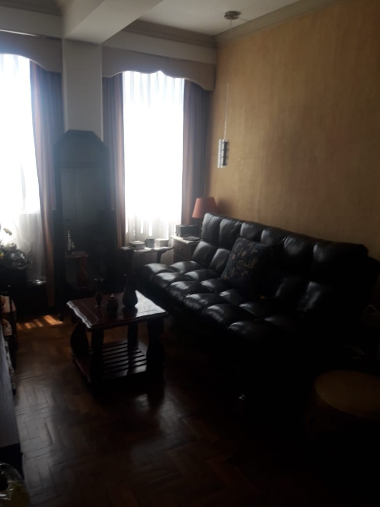 Departamento en Calacoto en La Paz 3 dormitorios 3 baños 1 parqueos Foto 18