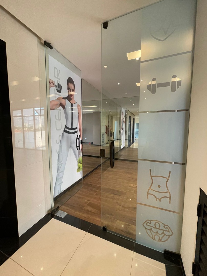 Departamento Millenial Tower Av Busch 2 dormitorios  Foto 14