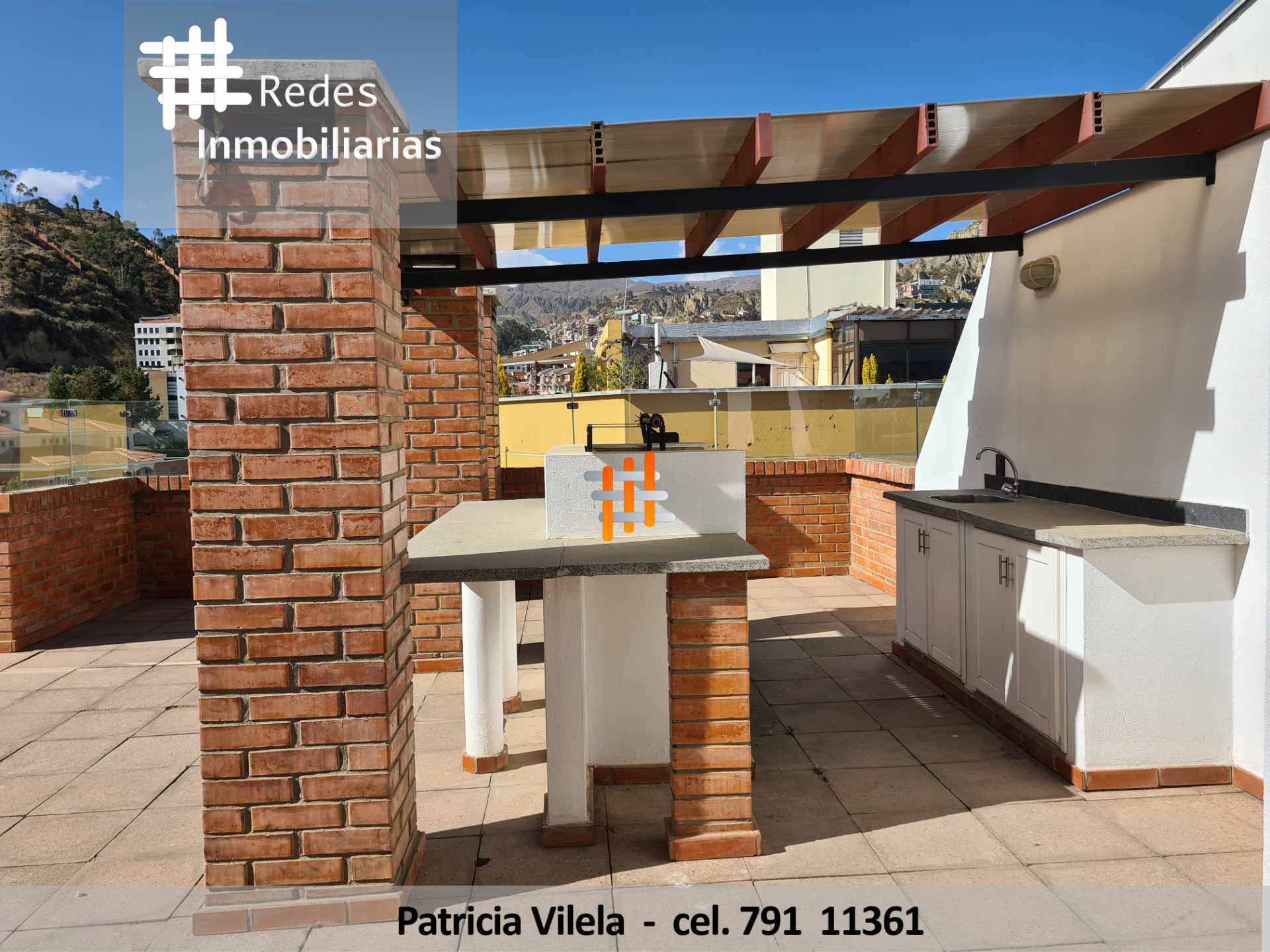 En Alquiler a $us 1,100 Foto 19