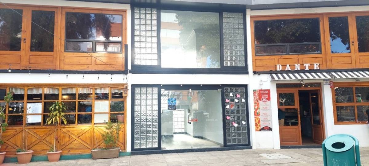 Local comercial en AlquilerSAN MIGUEL CALLE 18 DE CALACOTO Foto 6