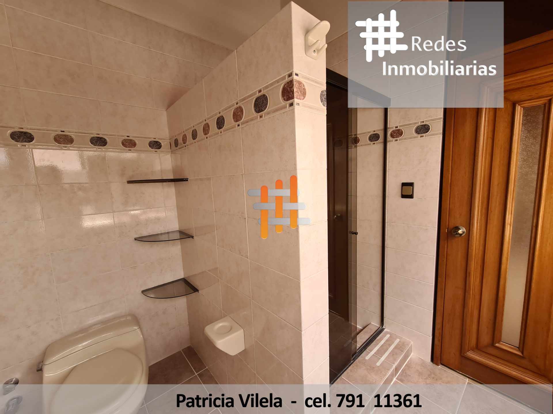 Casa en Auquisamaña en La Paz 4 dormitorios 7 baños 2 parqueos Foto 24